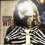 Norma Jean - Wrongdoers cover art