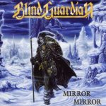 Blind Guardian - Mirror Mirror cover art