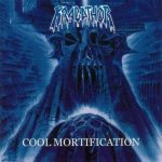 Krabathor - Cool Mortification cover art
