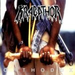 Krabathor - Orthodox cover art