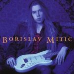 Borislav Mitic - Borislav Mitic cover art