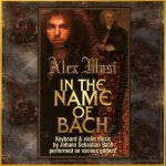 Masi - In the Name of Bach cover art