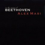 Masi - In the Name of Beethoven cover art