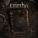 Erimha - Reign Through Immortality cover art