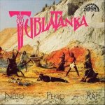 Tublatanka - Nebo – peklo – raj cover art