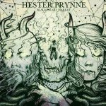 Hester Prynne - Black Heart Market cover art