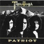 Tublatanka - Patriot cover art