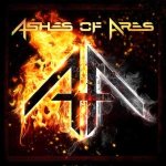 Ashes of Ares - Ashes of Ares cover art