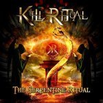 Kill Ritual - The Serpentine Ritual