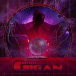 Gigan - Multi-Dimensional Fractal Sorcery and Super Science cover art