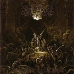 The Darksend - Antichrist in Excelsis cover art