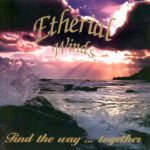 Etherial Winds - Find the Way... Together cover art