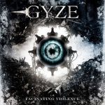 Gyze - Fascinating Violence cover art