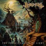 Rivers of Nihil - The Conscious Seed of Light cover art