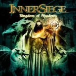 Inner Siege - Kingdom of Shadows cover art