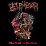 Belphegor - Bloodbath in Paradise cover art