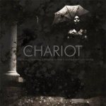 The Chariot - Everything Is Alive, Everything Is Breathing, Nothing Is Dead, and Nothing Is Bleeding cover art