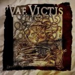 Vae Victis - Black Fucking Thrash Metal cover art