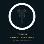Trivium - Brave This Storm cover art