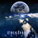 Enshine - Origin cover art