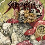 Skeletonwitch - Serpents Unleashed cover art