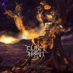 Claim the Throne - Forged in Flame cover art