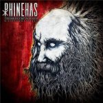 Phinehas - The Bridge Between cover art