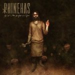 Phinehas - The Last Word Is Yours to Speak cover art