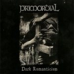 Primordial - Dark Romanticism cover art