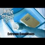Rotting Serpent - Extreme Conditions cover art