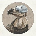 Protest the Hero - Volition cover art