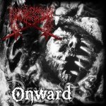 SorrowStorm - Onward cover art
