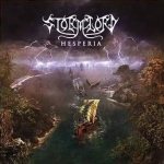 Stormlord - Hesperia cover art