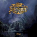 Falkenbach - Asa cover art