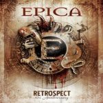 Epica - Retrospect cover art