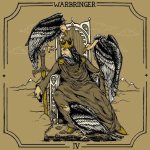 Warbringer - IV: Empires Collapse cover art