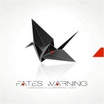Fates Warning - Darkness in a Different Light cover art