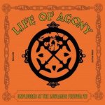 Life of Agony - Unplugged at the Lowlands Festival '97 cover art