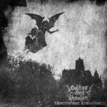Cultes des Ghoules - Spectres over Transylvania cover art