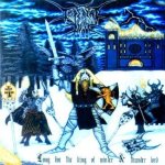 Imperial Dusk - Long Live the King of Winter & Thunder Lord cover art