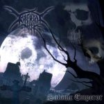Imperial Dusk - Satanic Emperor cover art