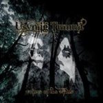 Usynlig Tumult - Voices of the Winds cover art