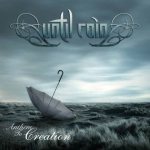 Until Rain - Anthem to Creation cover art