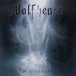 Wolfheart - Winterborn cover art