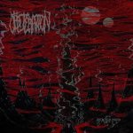 Obliteration - Black Death Horizon cover art