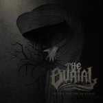 The Burial - In the Taking of Flesh cover art