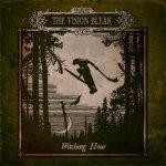 The Vision Bleak - Witching Hour cover art