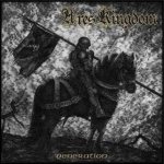Ares Kingdom - Veneration cover art