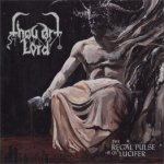 Thou Art Lord - The Regal Pulse of Lucifer cover art