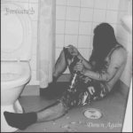 Fornicatus - Down Again cover art